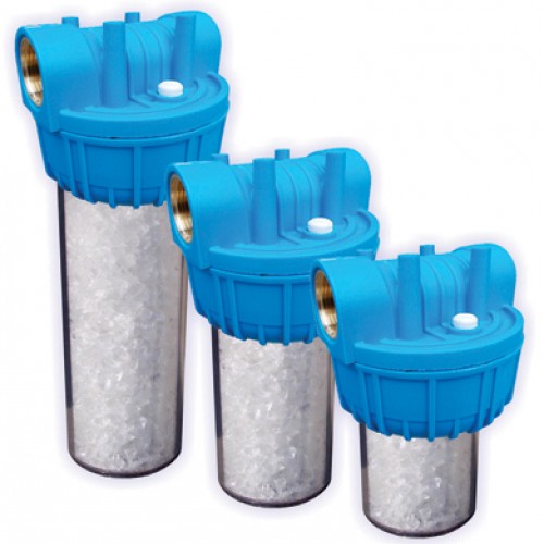 Water systems Polyphosphates 5"x3/4"