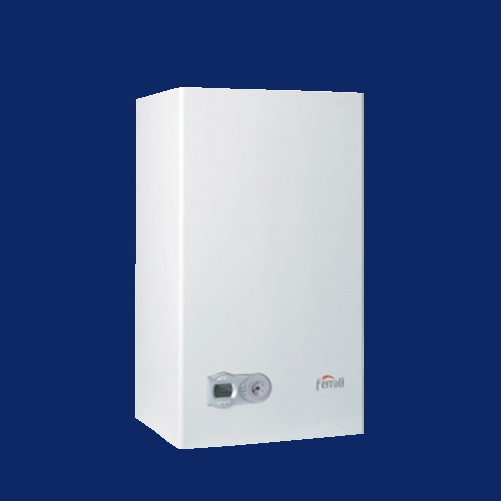 Ferroli Fortuna 32kw (ներառյալ ծխատարը)